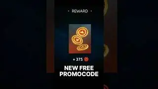 New Free Promocode For Everyone 🎉🥳 #sfa #shadowfight4
