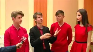 Cтаршая Лига: Red: Board