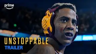 Unstoppable: Trailer | Prime Video