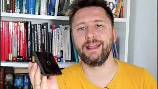 Q-touch gniazdko dotykowe - recenzja