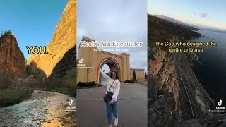 Beautiful Christian Tiktok's for your spirit #2 💕✝️
