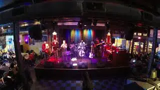 Drastic (Joseph Hardin) Rodd Bland and the Members Only Band Bobby Blue Bland Tribute Show. 5/10/19
