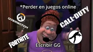 Snotty Boy Glow Up Meme en Espa&ntilde;ol | Perder en Juegos Online
