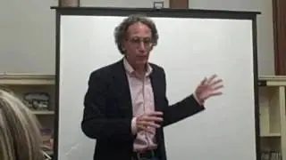 Pull My Daisy Discussion: Cary Abrams At The Ottendorfer Library, May 6, 2010