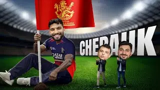 Patidar&rsquo;s Fearless Approach Help RCB Conquer Chepauk | RCB vs CSK | Post Match Analysis
