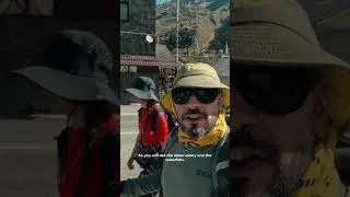 Elbrus Acclimatization Hike | First Walk at 3000m