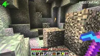 Kaizo Caverns - Episode 25 - Tired Silly