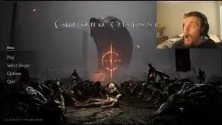 CHAINBLADES FROM DAUNTLESS ARE SOOO BACK... JUST NOW A BETTER GAME??? :) | Chrono Odyssey