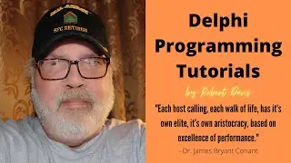 Delphi, SQLite and Related Photo Table
