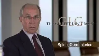 Colorado Attorney James L. Gilbert Recalls A Memorable Spinal Cord Injury Case