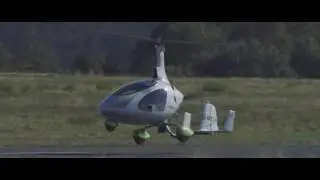 IGI Cavalon Aerial Survey