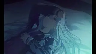 覚めない幻想をノックして (Kana6) Event bgm extended