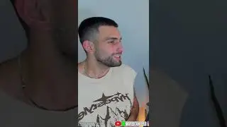 UNA CHICA ME CHAMUYA #shorts #clips #humor