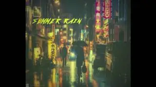 The Duke - Summer Rain (Audio)