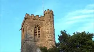 The Bells Of St. Michael & All Angels, Maidstone (8) 6-1-24 in C