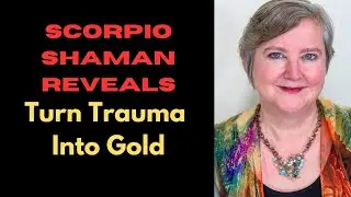 How Saturn's Destruction Built a Soul Healing Empire