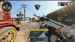 DOUBLE NUKE GAMEPLAY! BEST MILANO 821 CLASS (Black Ops Cold War)