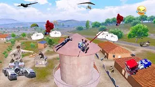 Funniest Moments Ever 😱😱 Pubg Mobile Trolling Cutes 😂