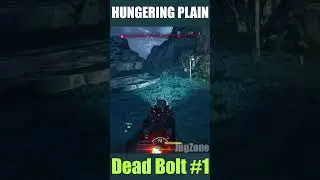 Borderlands 4 - How to Find Dead Bolt 1 (Hungering Plain)