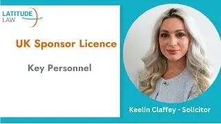 UK Sponsor Licence Explained: Who Should You Nominate?