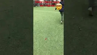 Noob vs god