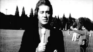 Rede Globo: Francisco Jos&eacute; na Copa do Mundo de 1978