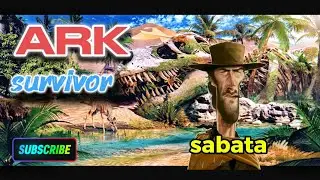 Ark survivor evolved