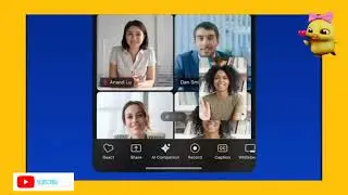 Zoom meeting ID kaise banaen is video ko dekhen