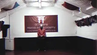 St Helens Martial Arts and Fitness Academy Promo Vid 2