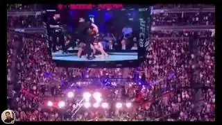 Crazy Brawl after Khabib Nurmagomedov VS Conor McGregor UFC 229!