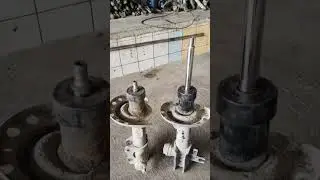 ids suspansion repair