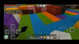 RAIDING IN MINEPLEX SURVIVAL!!! (MINEPLEX SURVIVAL #1)