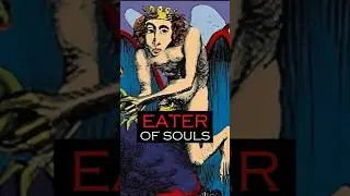Astaroth - Eater of Souls and the Father of Executioners