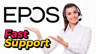 EPOS Sennheiser Customer Support - Secret to Getting Fast Tech Service, Product Replacement
