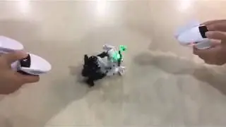 Remote Control Battle Robots - RoboTOPicks