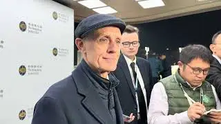 Тренер Ляо Канмин дал интервью после победы &laquo;Синь И Ма&raquo; 21 января 2026 года.