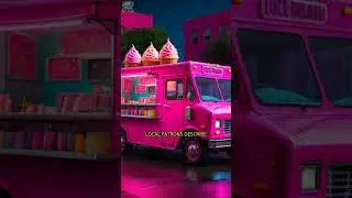 Austin Ice Cream Tour: From Milkmade Trailer to Hidden Gems!