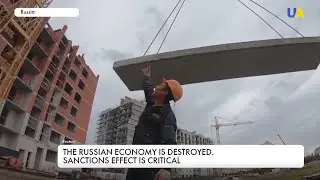 Failure of import substitution: How Western sanctions harm Russia