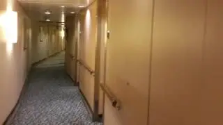 Explorer of the seas junior suite 9318 april 2017, Dutchy Holland