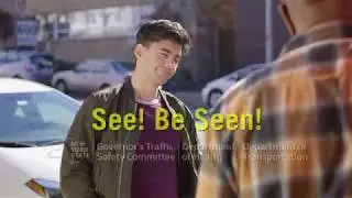Mid Block Crossing