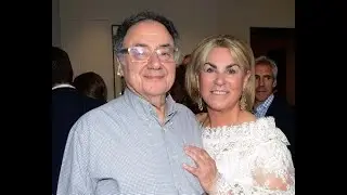 Who Killed Billionaires Barry and Honey Sherman?