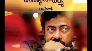 Vodka with Varma Book Launch - TV5