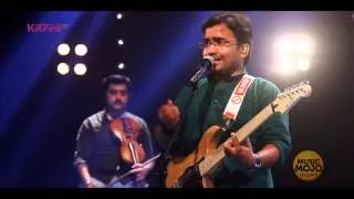 Lalon Bole - X-Raf (Experimental Raga & Folk) - Music Mojo Season 2 - Kappa TV