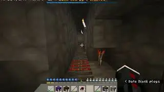 Minecraft (Episode 1) 