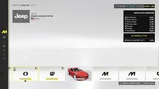 THE CREW: MOTORFEST - New Legacy Playlist & Achievements