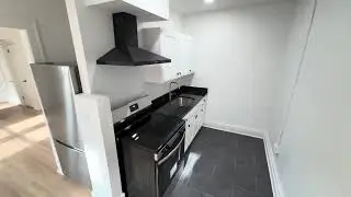 Unit 313 (1-bedroom) - Detroit South Building