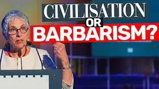 Melanie Phillips: The Unholy Alliance - Why the Left Loves Jihad