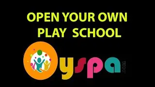 Best Play School Franchise || PreSchool ||