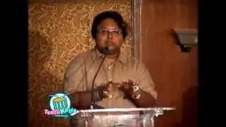 Music Composer IMMAN Launches his official website