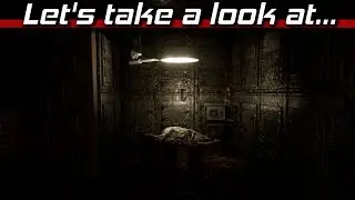 Adam - Lost Memories - Gameplay (PART 2)